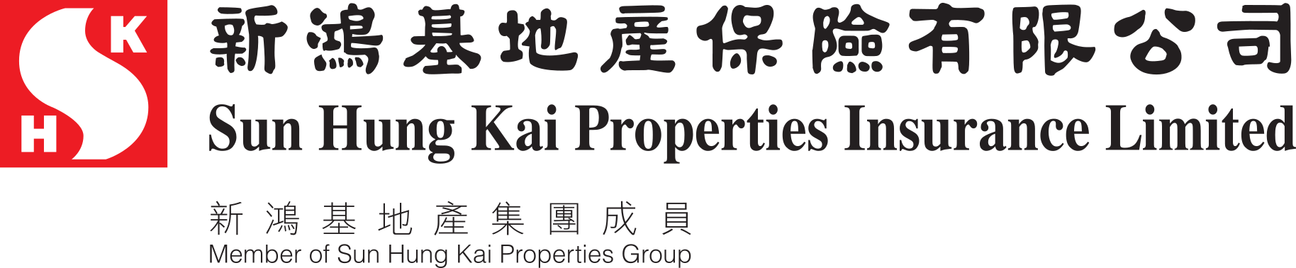 Sun Hung Kai Properties Insurance Limited