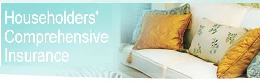 Householders' Comprehensive Insurance