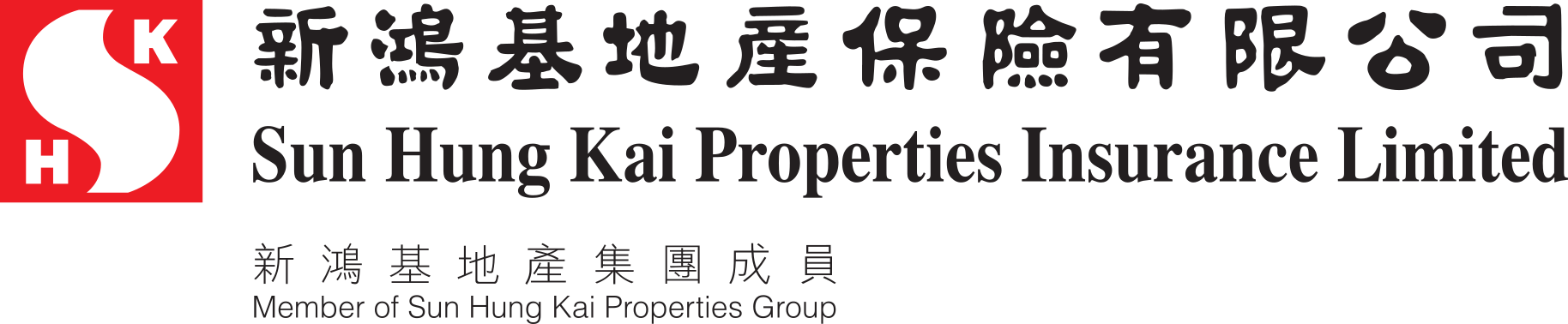 新鸿基地产保险有限公司