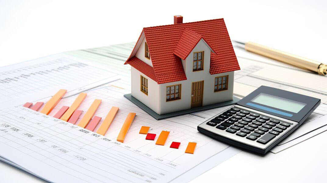 Comic Series on Home Insurance