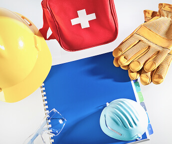 Employees' Compensation Insurance